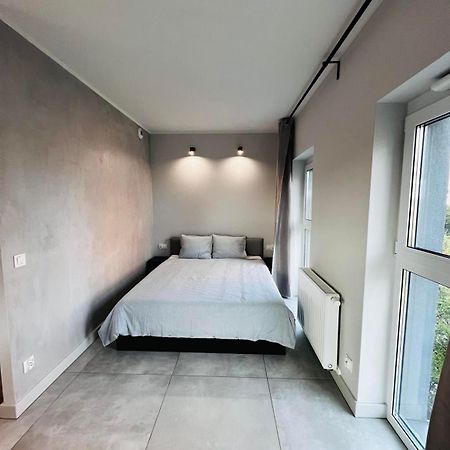 Property Apart - Legnicka Business Center Wrocław Zewnętrze zdjęcie