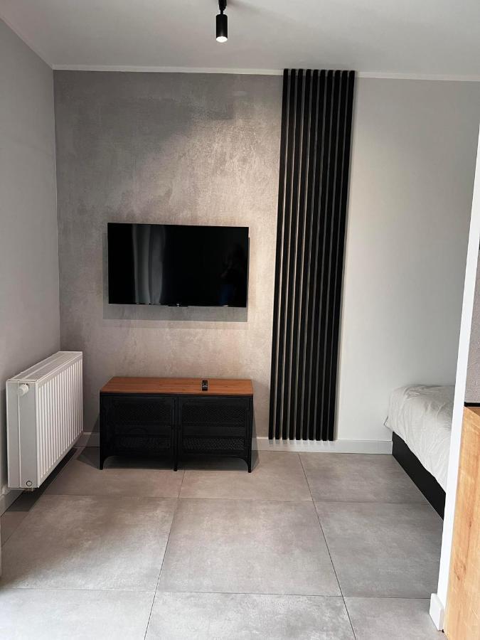 Property Apart - Legnicka Business Center Wrocław Zewnętrze zdjęcie