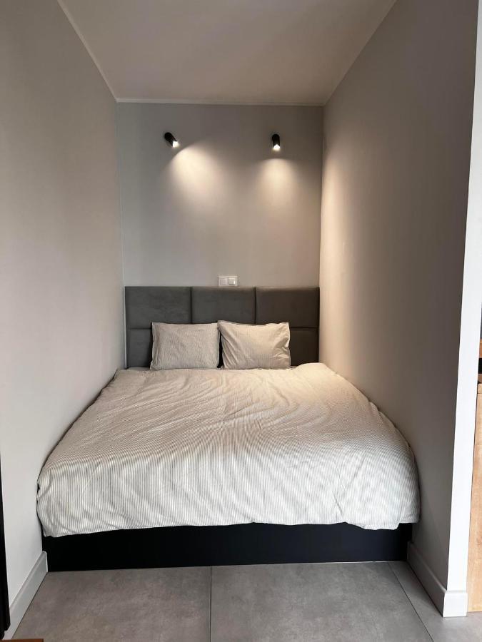Property Apart - Legnicka Business Center Wrocław Zewnętrze zdjęcie