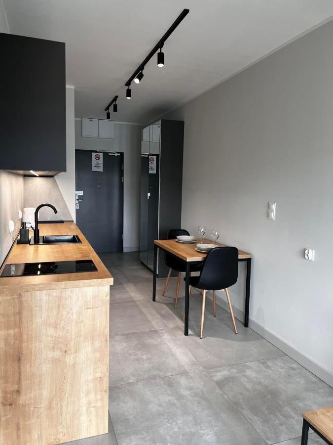 Property Apart - Legnicka Business Center Wrocław Zewnętrze zdjęcie