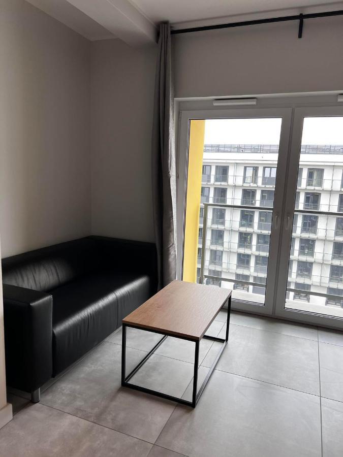 Property Apart - Legnicka Business Center Wrocław Zewnętrze zdjęcie