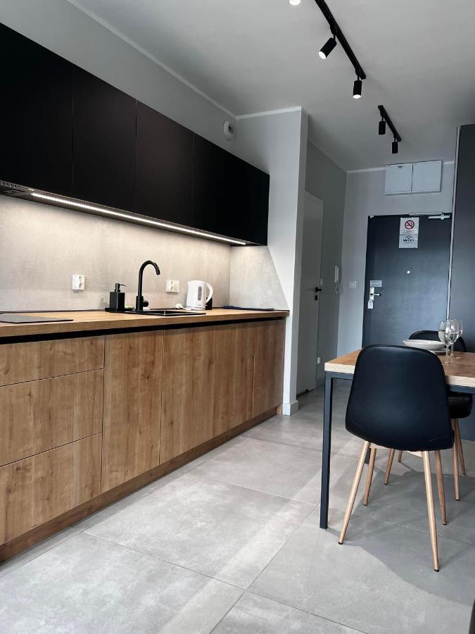 Property Apart - Legnicka Business Center Wrocław Zewnętrze zdjęcie