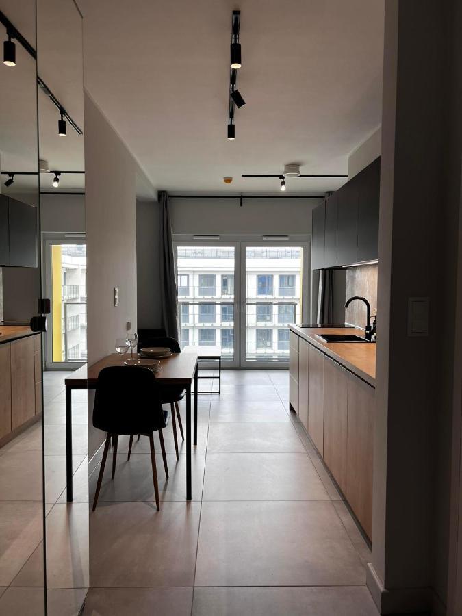 Property Apart - Legnicka Business Center Wrocław Zewnętrze zdjęcie