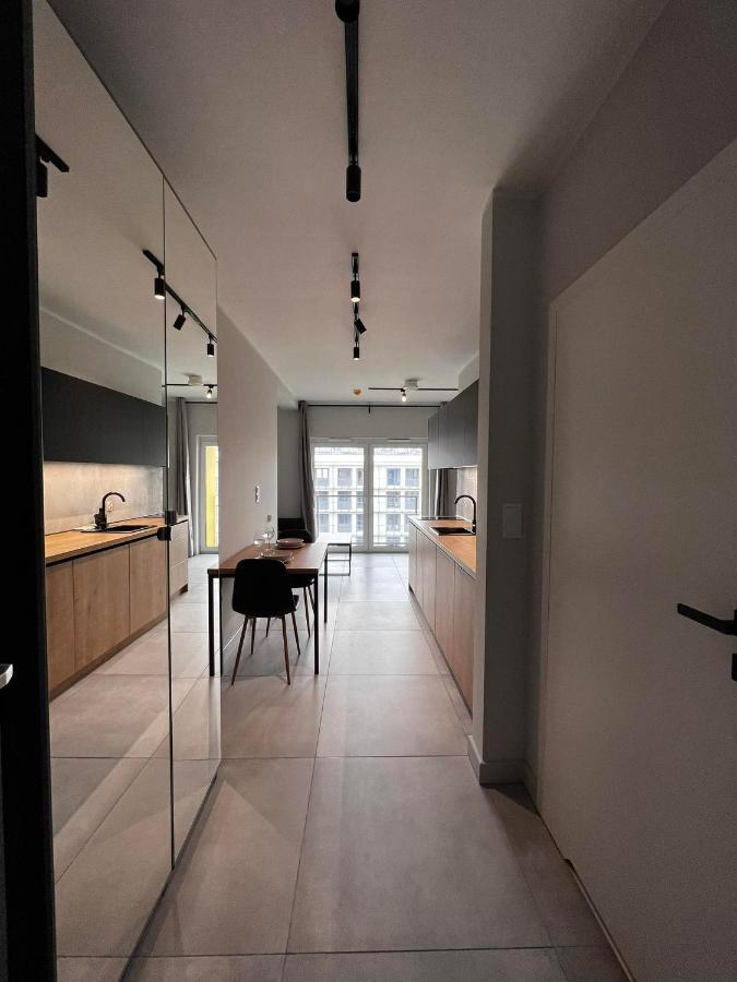 Property Apart - Legnicka Business Center Wrocław Zewnętrze zdjęcie