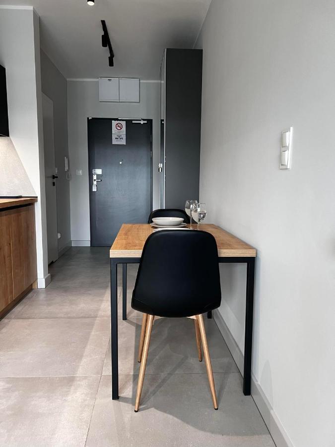 Property Apart - Legnicka Business Center Wrocław Zewnętrze zdjęcie