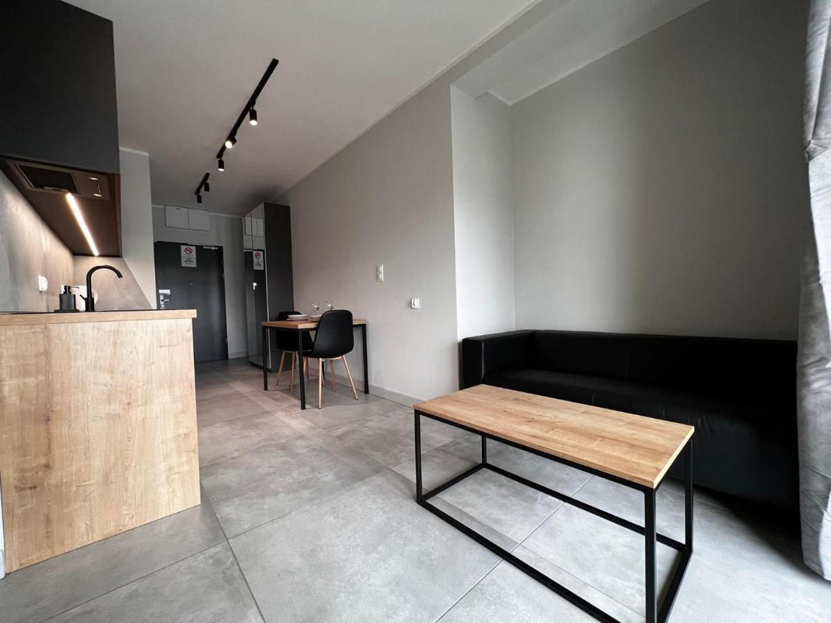 Property Apart - Legnicka Business Center Wrocław Zewnętrze zdjęcie