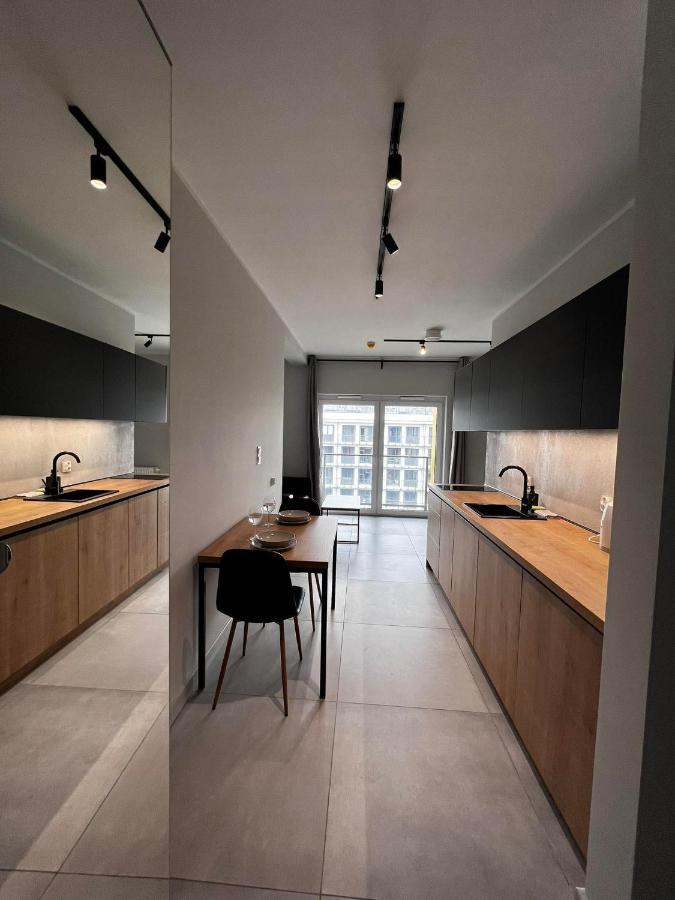 Property Apart - Legnicka Business Center Wrocław Zewnętrze zdjęcie