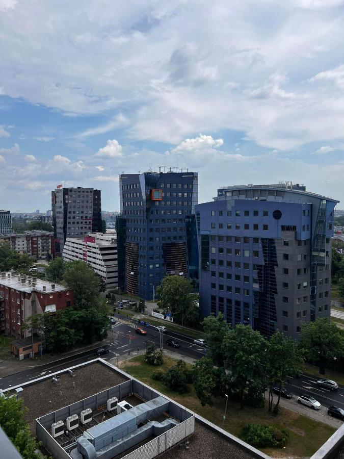 Property Apart - Legnicka Business Center Wrocław Zewnętrze zdjęcie