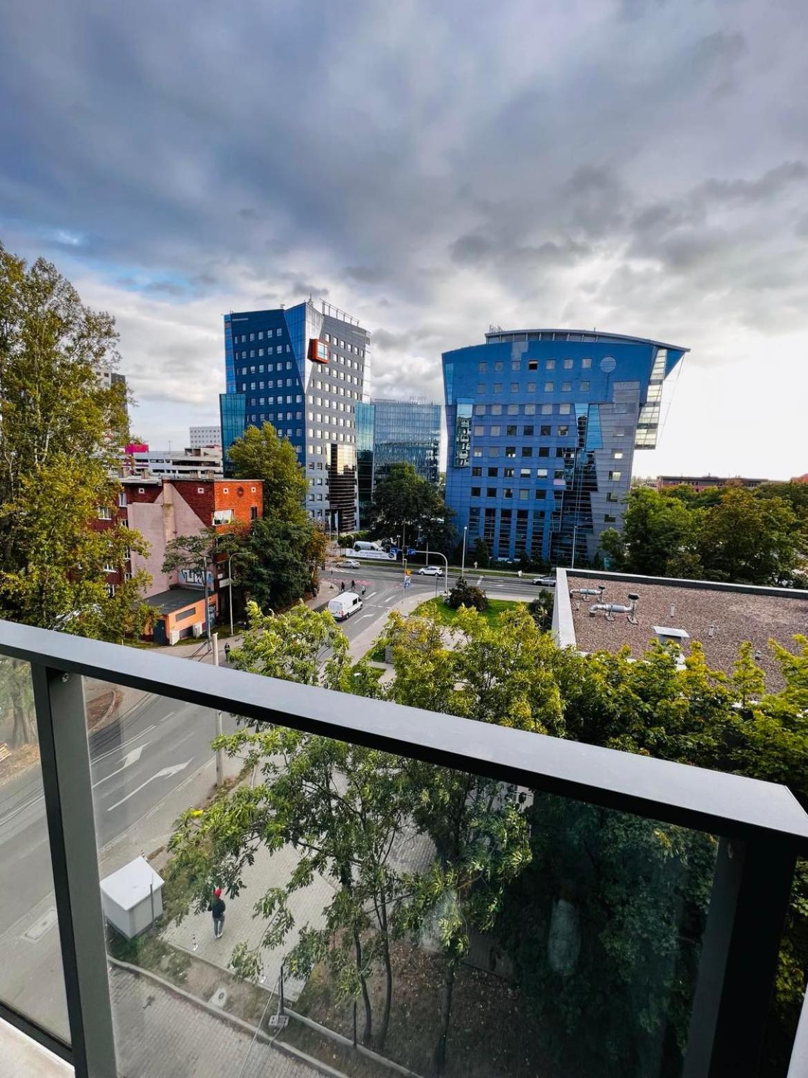 Property Apart - Legnicka Business Center Wrocław Zewnętrze zdjęcie