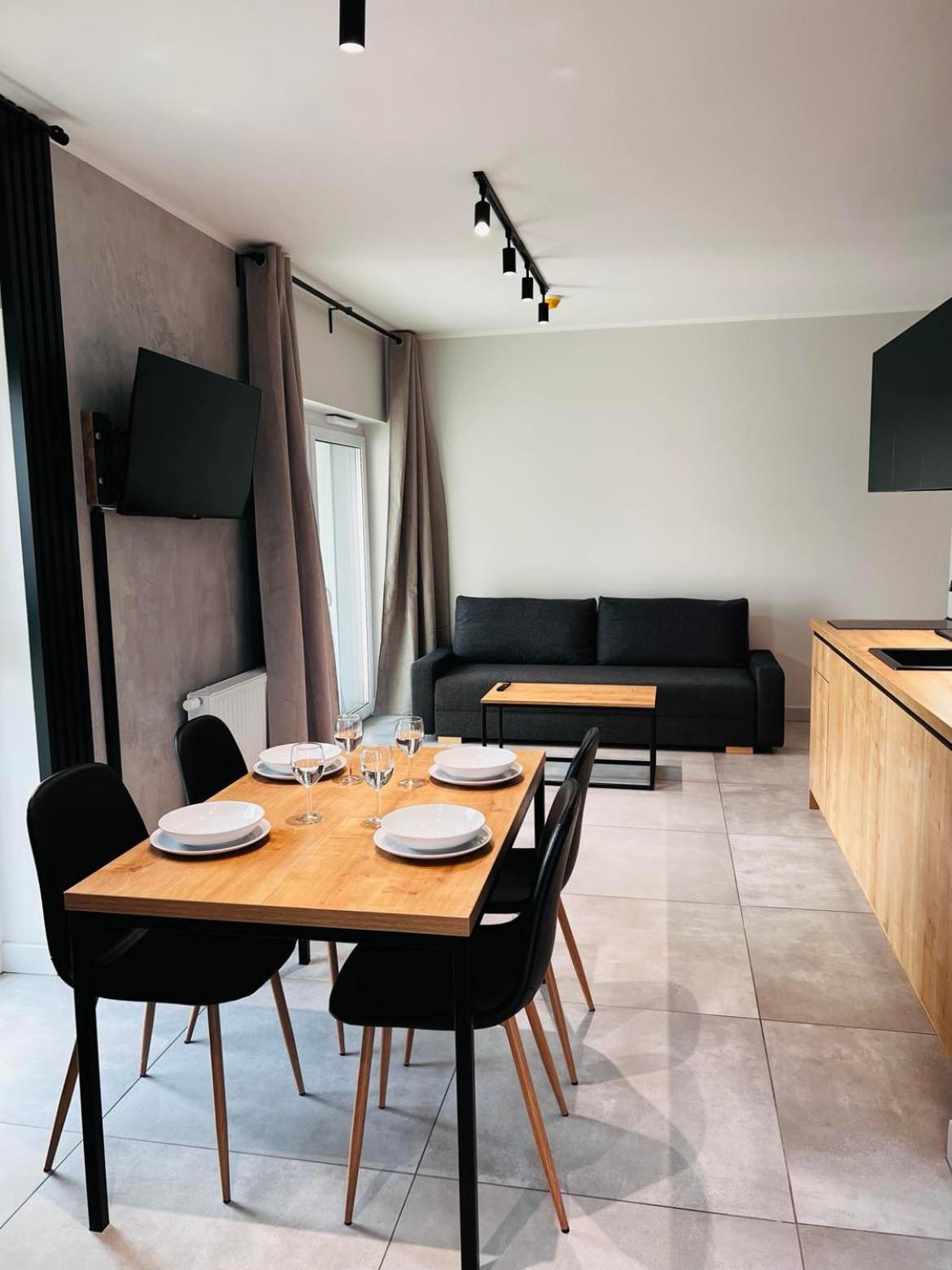 Property Apart - Legnicka Business Center Wrocław Zewnętrze zdjęcie