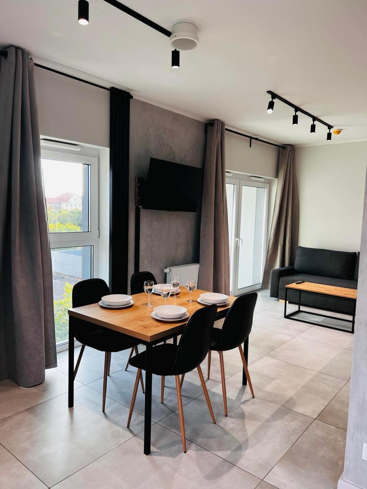 Property Apart - Legnicka Business Center Wrocław Zewnętrze zdjęcie