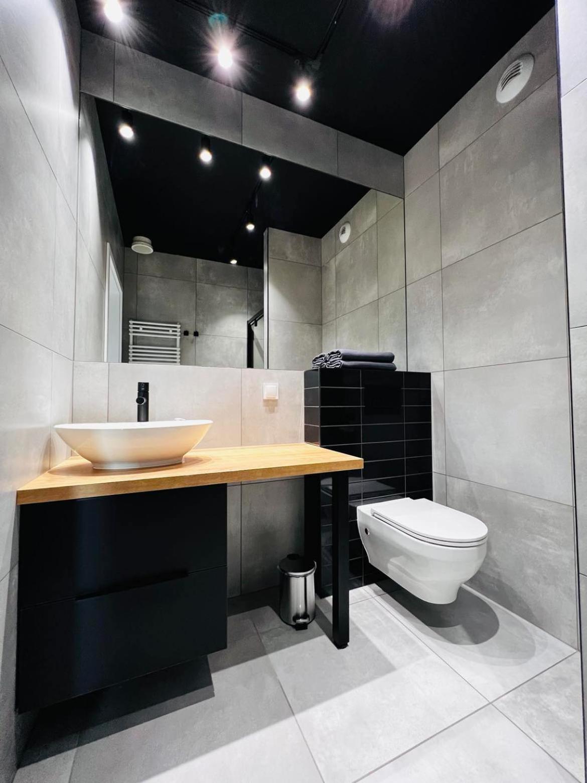 Property Apart - Legnicka Business Center Wrocław Zewnętrze zdjęcie