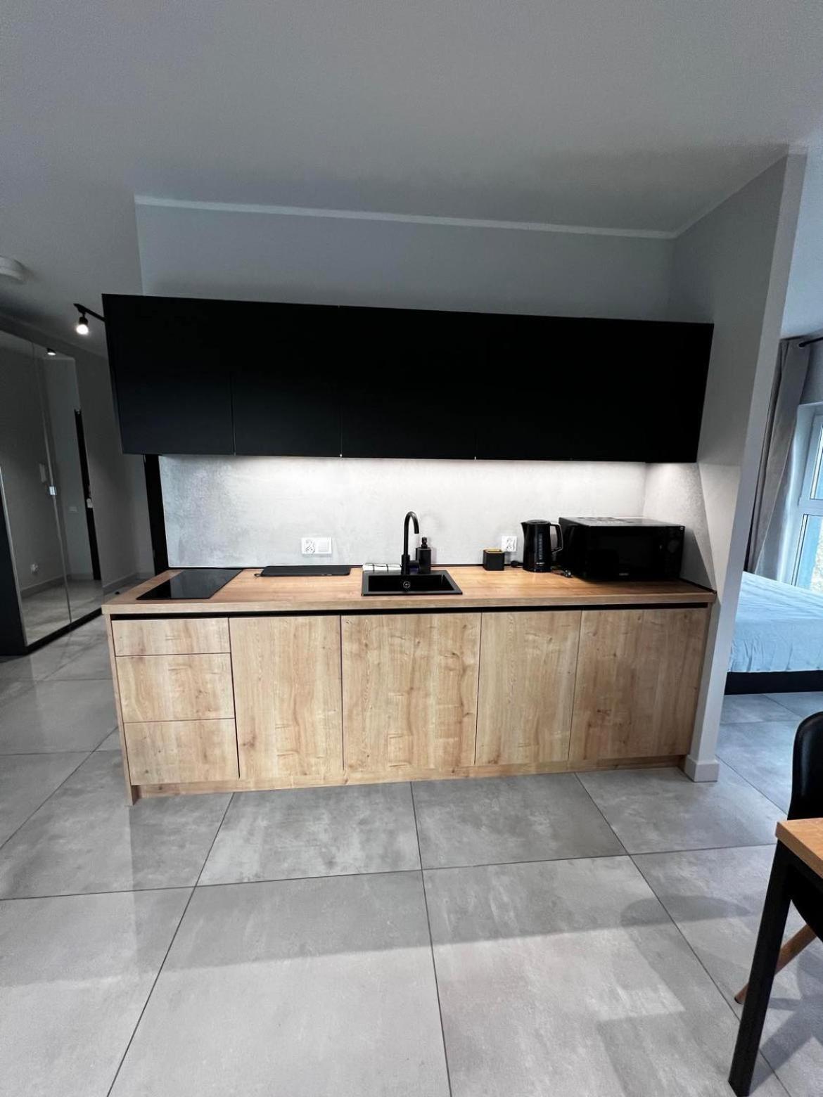 Property Apart - Legnicka Business Center Wrocław Zewnętrze zdjęcie