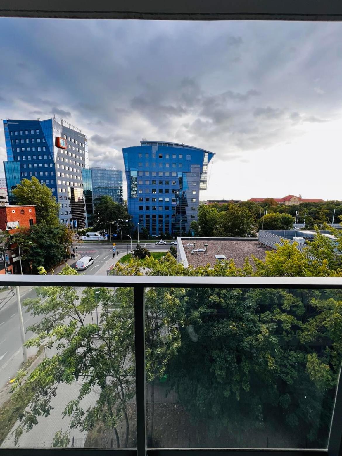 Property Apart - Legnicka Business Center Wrocław Zewnętrze zdjęcie